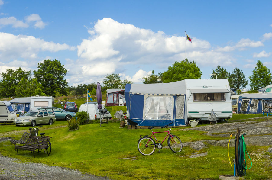 camping Hourtin 3 étoiles